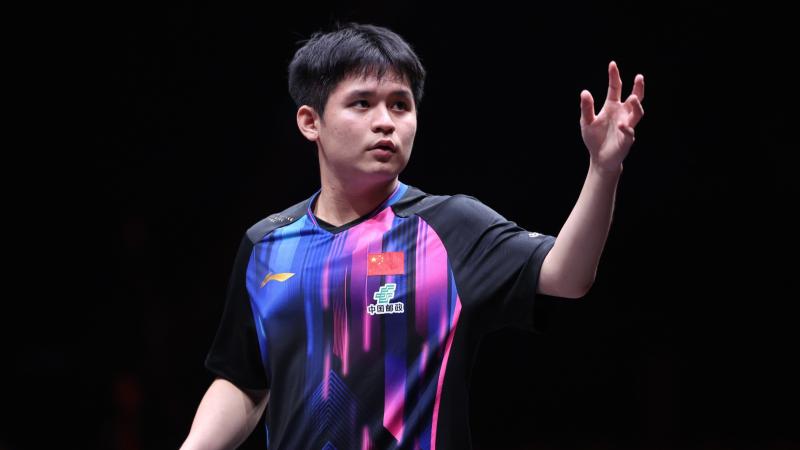 徐昕：广州队的战术能减少我体能的消耗，我一直都会策应（徐昕：广州队战术让我更省体能，我始终承担策应角色）