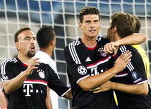 FIFA公布年度最佳候选：登贝莱、姆巴佩、凯恩在列（FIFA发布年度最佳提名名单：登贝莱、姆巴佩、凯恩入选）