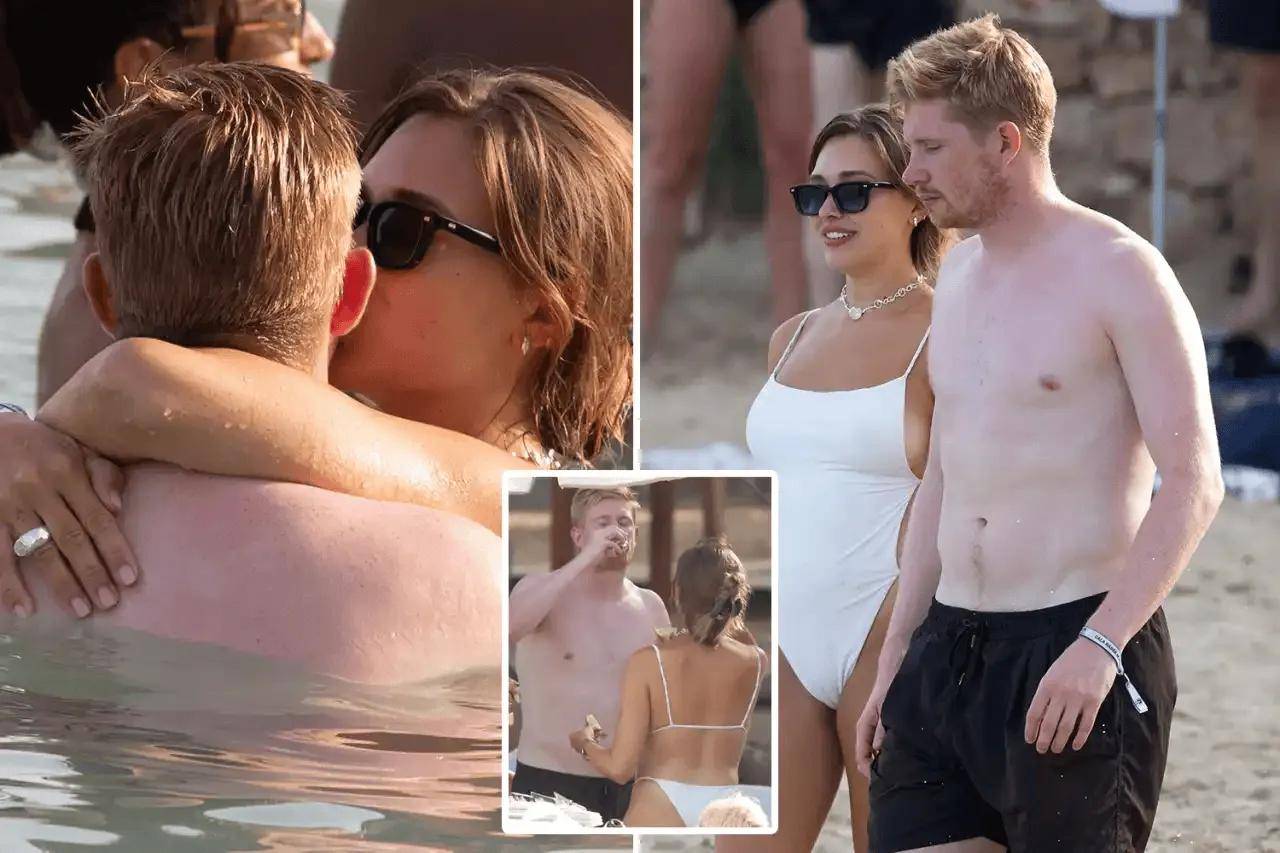 世体：巴萨否认了有意引进凯恩的报道，目前没和任何球员接触（世体：巴萨驳斥有意凯恩报道，称暂未与任何球员接触）